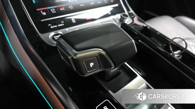 Audi Q8 (4M) id 4641174 из Кореи 38