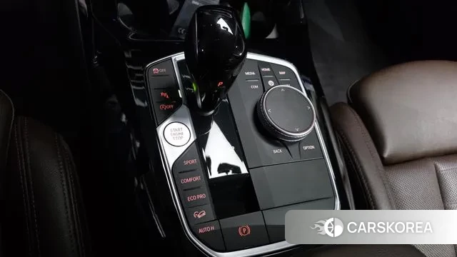 BMW X3 (G01) id 3600457 из Кореи 19