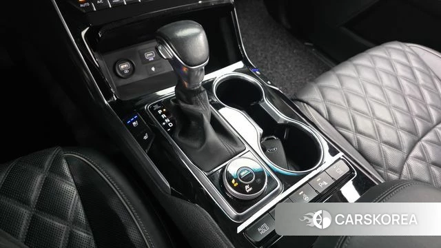 Kia Mohave Master id 4595315 из Кореи 19