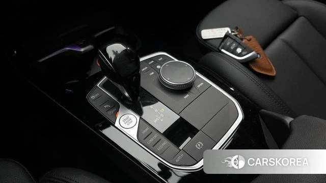 BMW 2 Series Gran Coupe (F44) id 4556454 из Кореи 19
