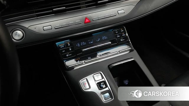 Hyundai The New Grandeur IG id 3924205 из Кореи 19