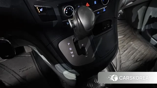 Hyundai The New Grand Starex id 3439176 из Кореи 19