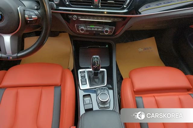 BMW 1 series id 4235847 из Китая 16