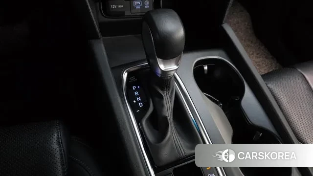 Hyundai Santa Fe TM id 3449573 из Кореи 19