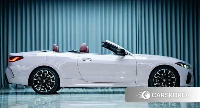 BMW 4 series id 4320766 из Китая 9