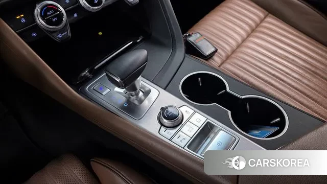 Genesis G70 id 3444753 из Кореи 19