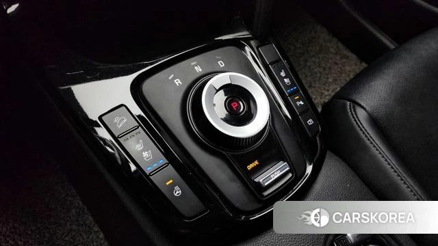 Kia The New Seltos id 4303051 из Кореи 31