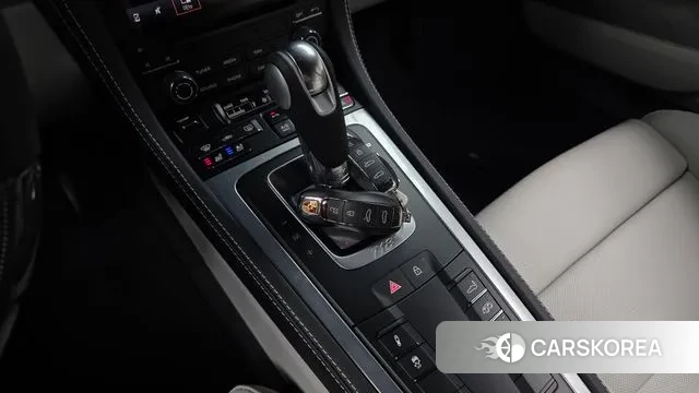 Porsche 718 Cayman id 3400282 из Кореи 19