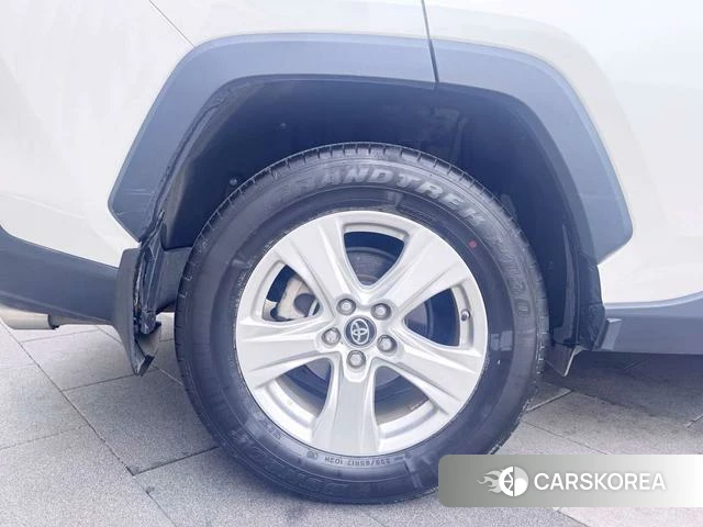 Toyota RAV4 Rongfang id 4221287 из Китая 31