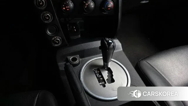 Ssangyong The New Korando Sports id 3050786 из Кореи 19