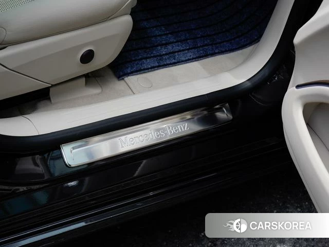 Mercedes-Benz EQS id 4277513 из Китая 20