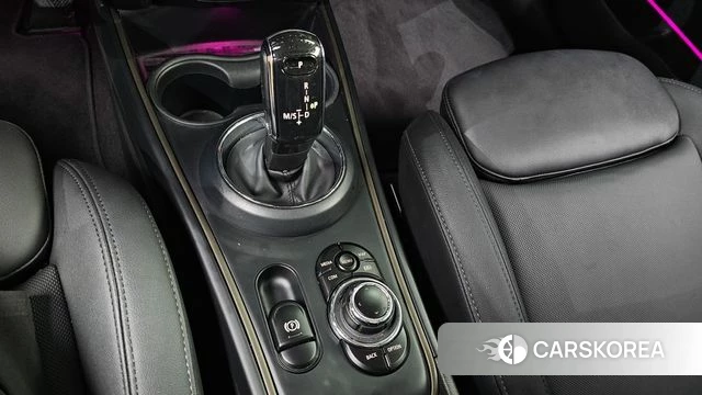Mini Cooper Countryman id 4566307 из Кореи 19