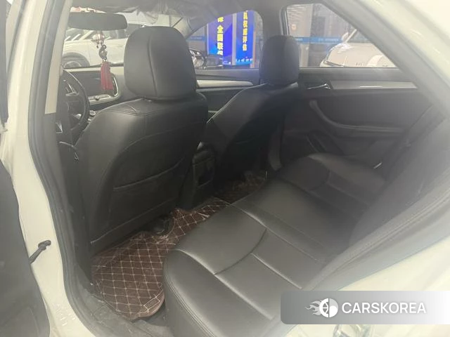 Roewe 360 id 4209459 из Китая 9