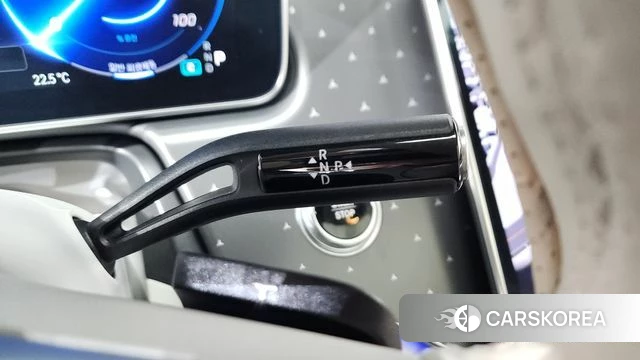 Mercedes-Benz EQE V295 id 4349853 из Кореи 36