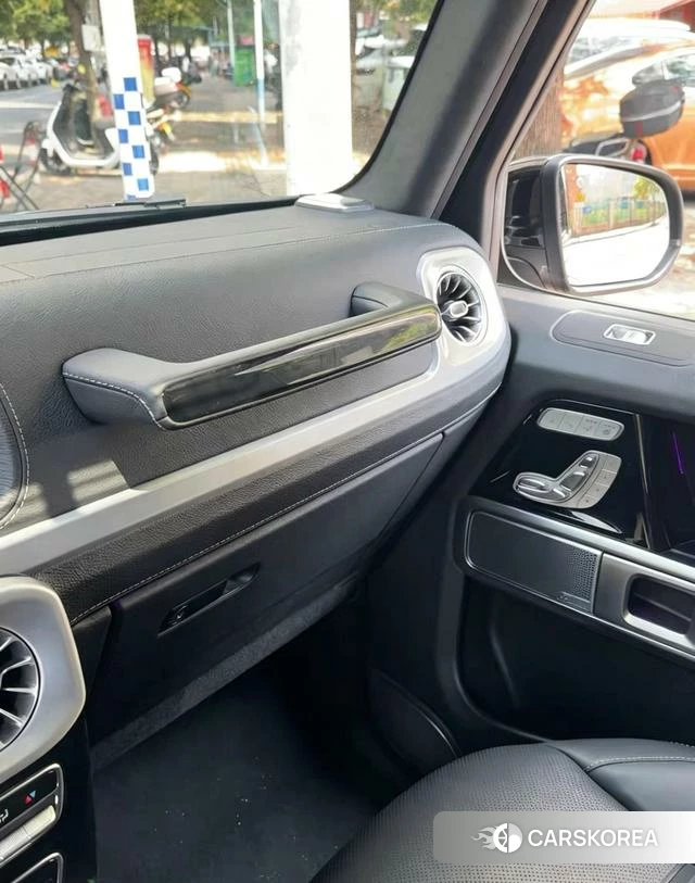 Mercedes-Benz G-class AMG id 4264944 из Китая 9