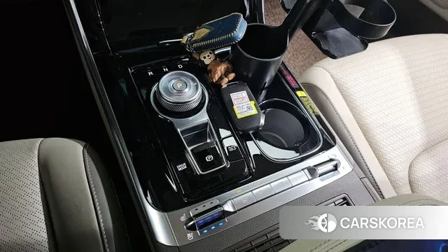 Kia Carnival 4th generation id 3431683 из Кореи 19