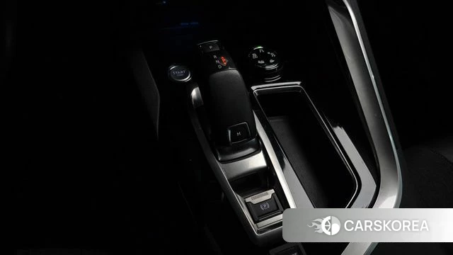 Peugeot 3008 second generation id 4203851 из Кореи 31