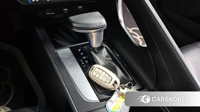 Hyundai Avante (CN7) id 3301636 из Кореи 19