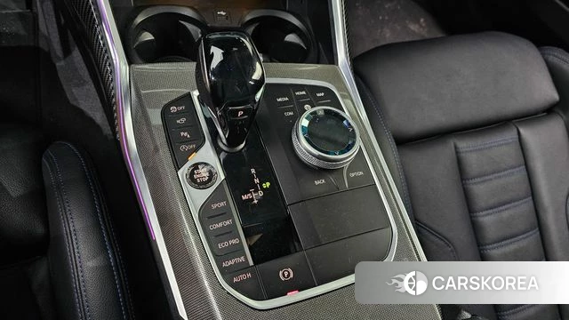 BMW 3 Series (G20) id 4594130 из Кореи 20