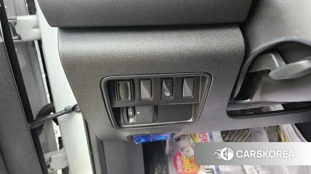 Renault Korea (Samsung) The New QM6 id 2941182 из Кореи 18