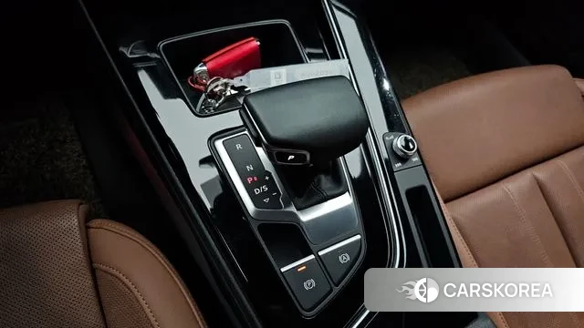 Audi A5 (F5) id 3498119 из Кореи 19