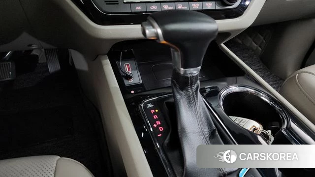 Kia The New Carnival id 4246187 из Кореи 19