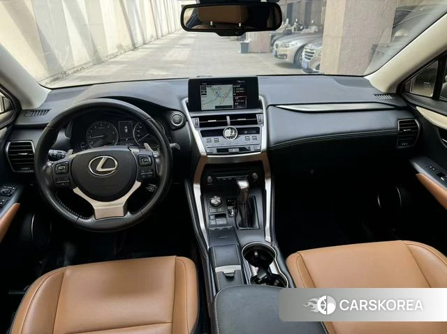 Lexus NX id 4291413 из Китая 10