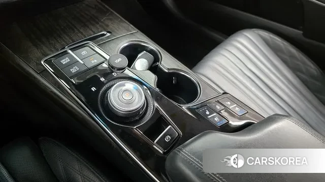 Kia K8 Hybrid id 2964705 из Кореи 19