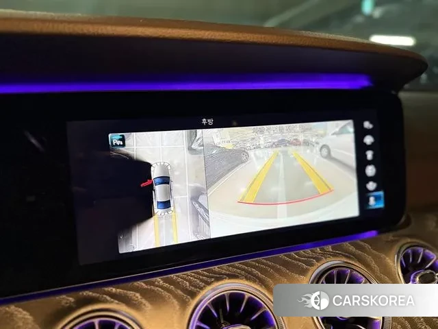 Mercedes-Benz CLS-Class C257 id 3428192 из Кореи 16