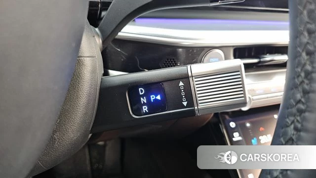 Hyundai Grandeur Hybrid (GN7) id 3891638 из Кореи 19