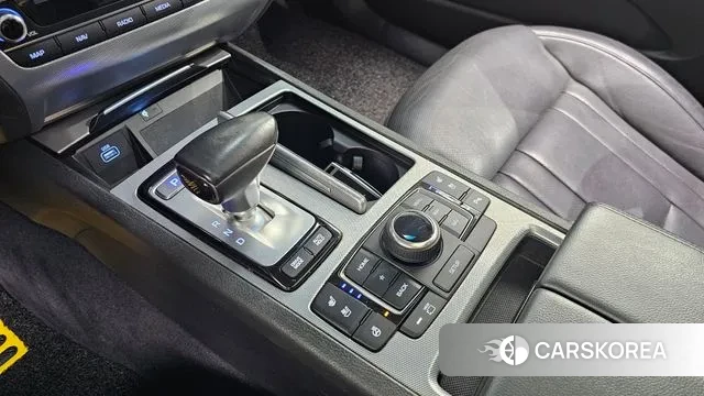 Genesis G80 id 3220734 из Кореи 19