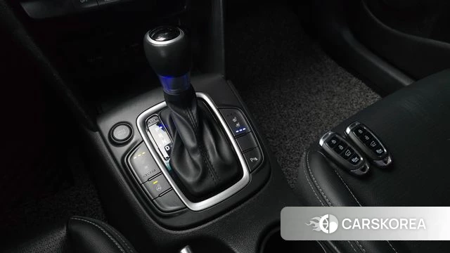 Hyundai Kona id 4180598 из Кореи 19