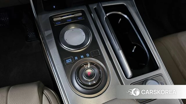 Genesis GV80 id 4672129 из Кореи 39