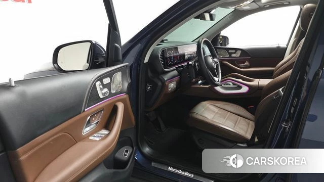 Mercedes-Benz GLE-Class W167 id 4421689 из Кореи 35
