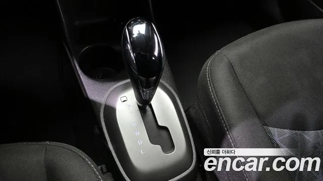 Chevrolet (GM Daewoo) The New Spark id 2505116 из Кореи 19