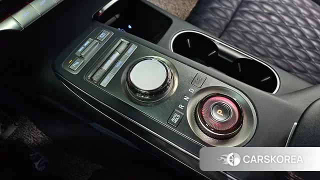 Genesis GV70 id 3443654 из Кореи 19