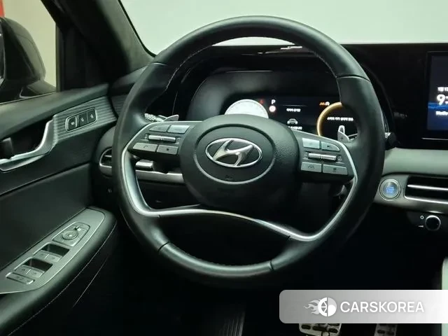 Hyundai The New Palisade id 3576746 из Кореи 19