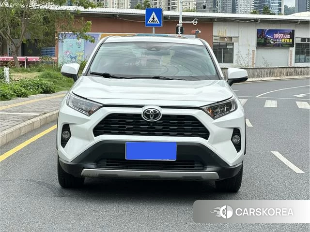 Toyota RAV4 Rongfang id 4290333 из Китая 11