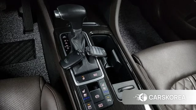 Kia The New K5 2nd generation id 3380475 из Кореи 19