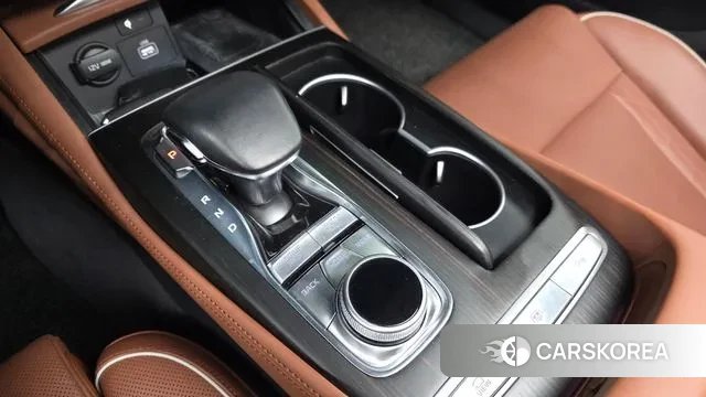 Kia More K9 id 3582919 из Кореи 20