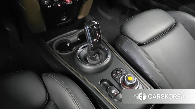 Mini Cooper Countryman id 4225201 из Кореи 31