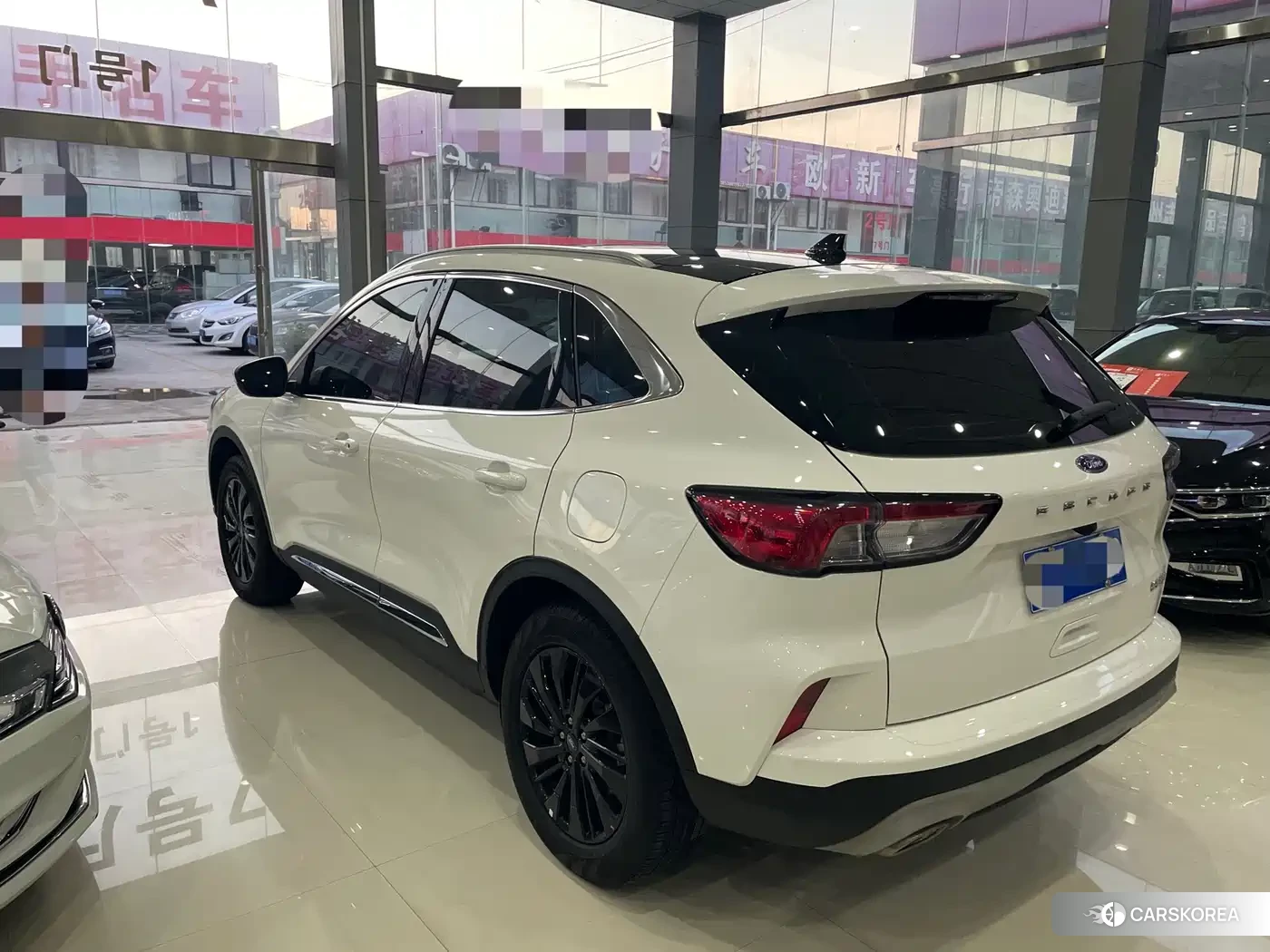 Ford Ruiji id 4680636 из Китая 14