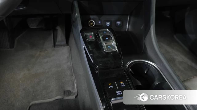 Hyundai Sonata (DN8) id 4317823 из Кореи 37