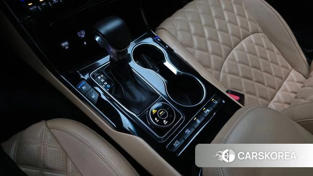 Kia Mohave Master id 3965735 из Кореи 19