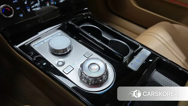 Genesis G80 (RG3) id 4757320 из Кореи 36