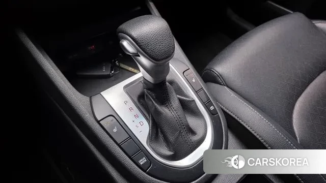 Kia The New K3 2nd generation id 3545614 из Кореи 19