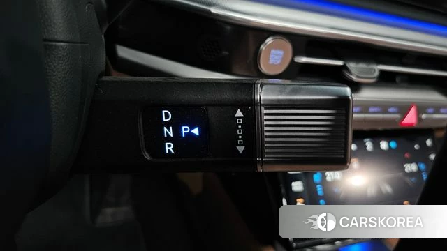Hyundai Grandeur Hybrid (GN7) id 4395127 из Кореи 19