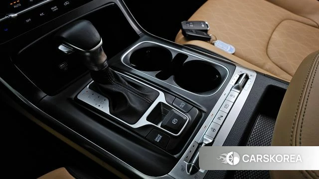 Kia Carnival 4th generation id 4202711 из Кореи 19