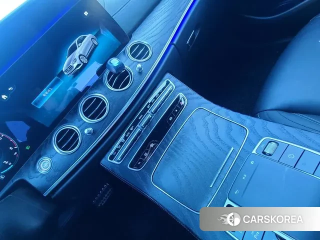 Mercedes-Benz E-Class W213 id 3459197 из Кореи 14