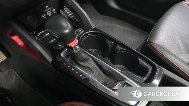 Chevrolet (GM Daewoo) Trailblazer id 4316855 из Кореи 34